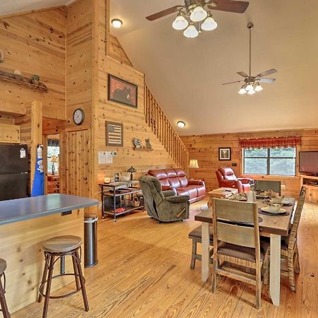 Rivers Edge - Ultimate Riverfront Getaway Hayesville Exterior photo