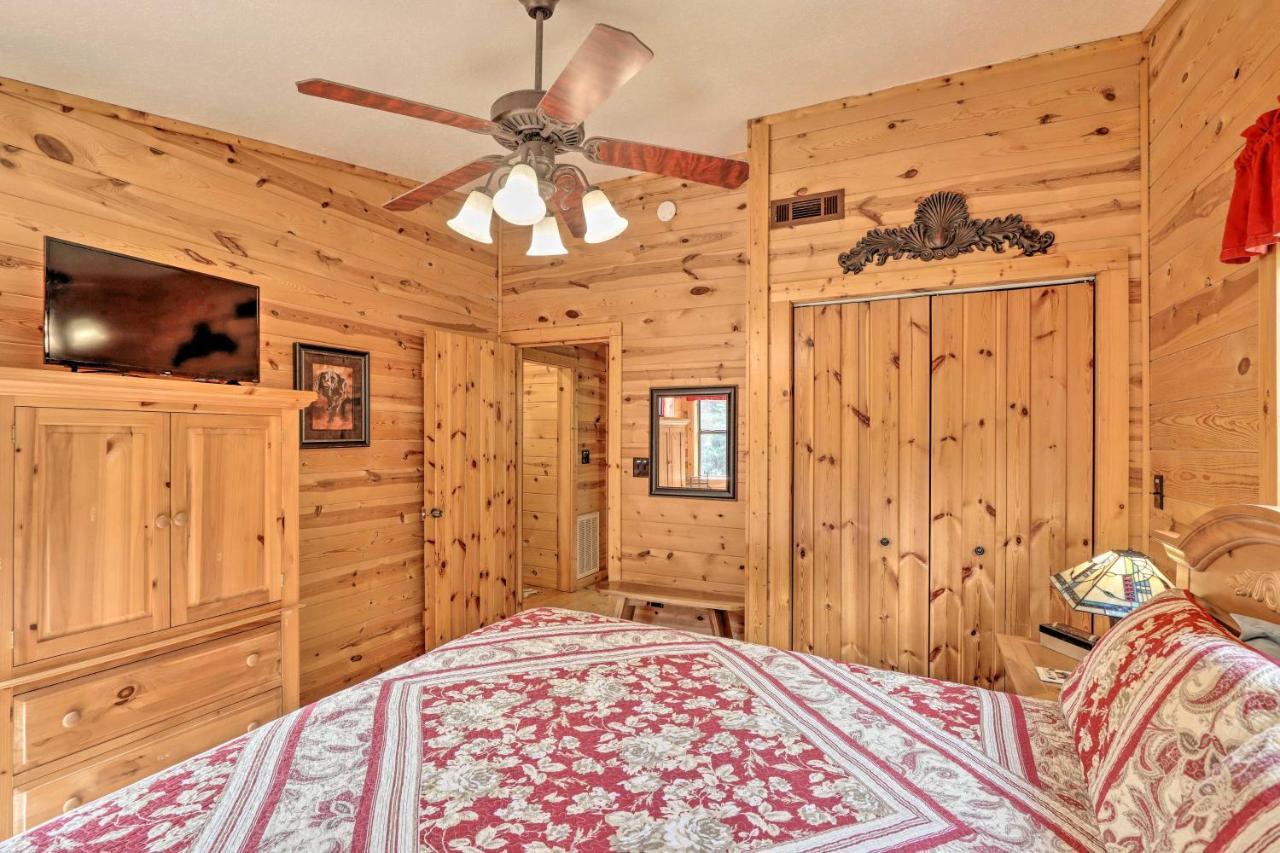 Rivers Edge - Ultimate Riverfront Getaway Hayesville Exterior photo